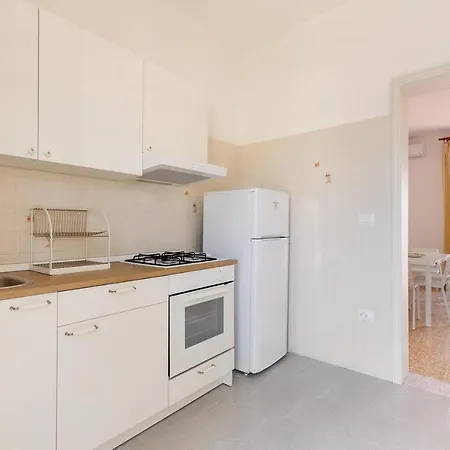 Tabu' By Barbarhouse Apartment