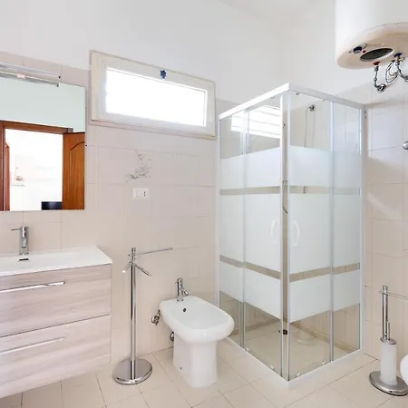 Tabu' By Barbarhouse Apartment Porto Cesareo
