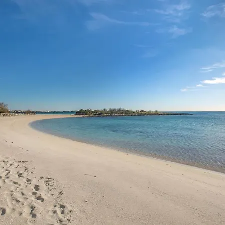 Tabu' By Barbarhouse * Porto Cesareo