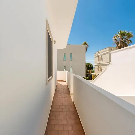 Tabu' By Barbarhouse * Porto Cesareo