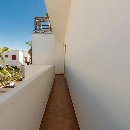 Apartment Tabu' By Barbarhouse