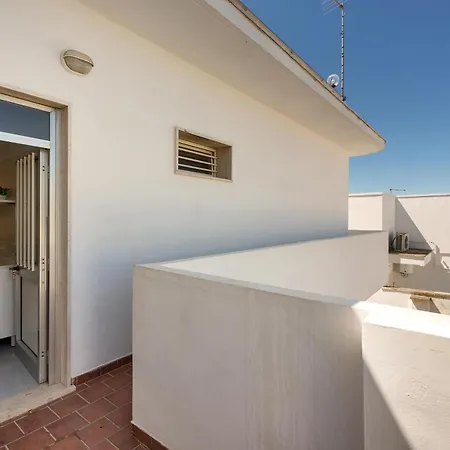 Tabu' By Barbarhouse Apartment *