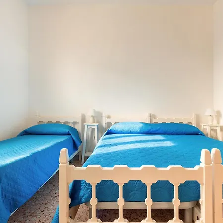 Apartment Tabu' By Barbarhouse Porto Cesareo