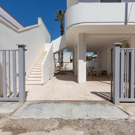 Appartamento Tabu' By Barbarhouse Porto Cesareo