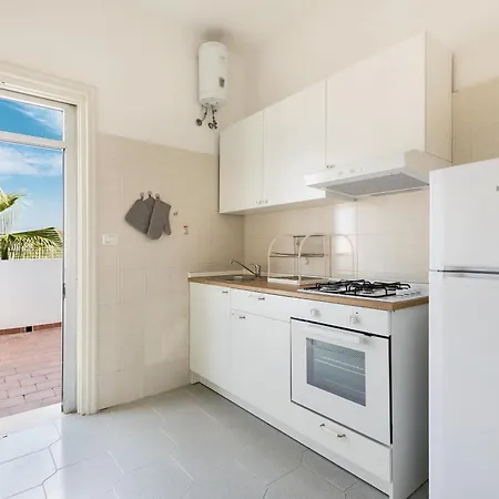 Tabu' By Barbarhouse Apartment Porto Cesareo