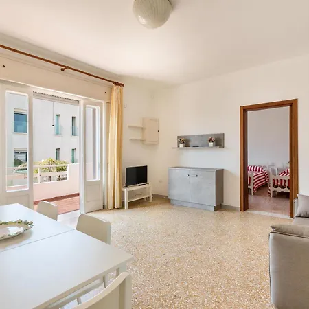 Apartment Tabu' By Barbarhouse Porto Cesareo
