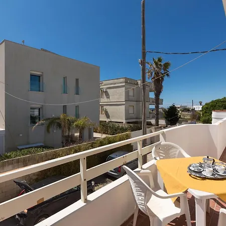 Tabu' By Barbarhouse Porto Cesareo