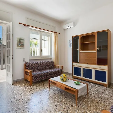 Tabu' By Barbarhouse Apartment Porto Cesareo