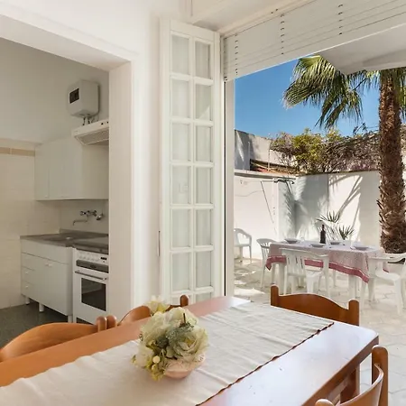 Apartment Tabu' By Barbarhouse *