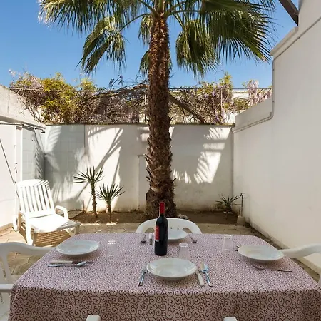 Tabu' By Barbarhouse * Porto Cesareo